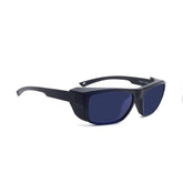 Model X25 Glassworking Safety Glasses- BoroTruView 5.0, #GB-BTV5-X25